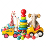 Kids & Toys
