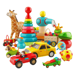 Toys