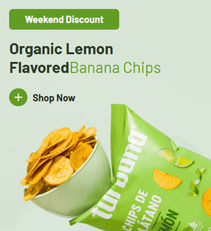 Discount